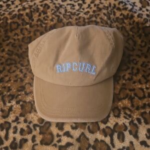 Rip Curl Tan Surf Hat Casual Accessories